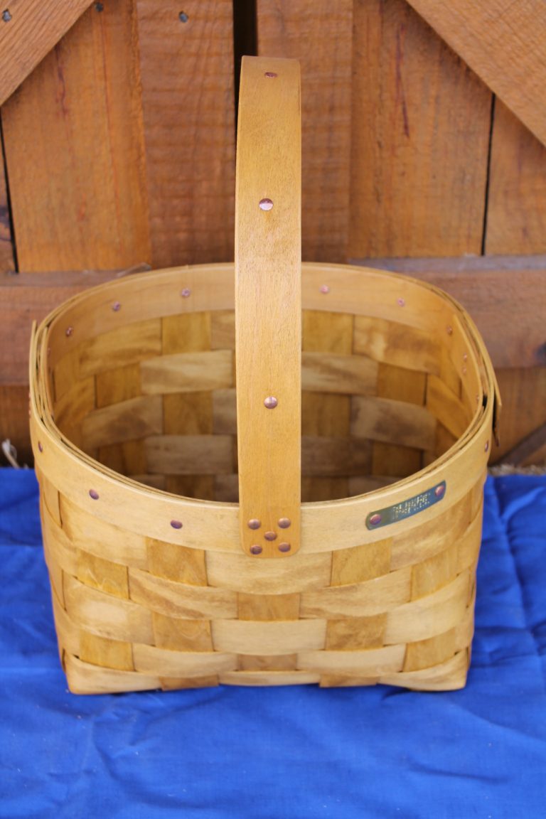 Large Farm Basket The Basket ManThe Basket Man